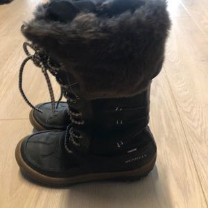 Merrell Winter Boots
